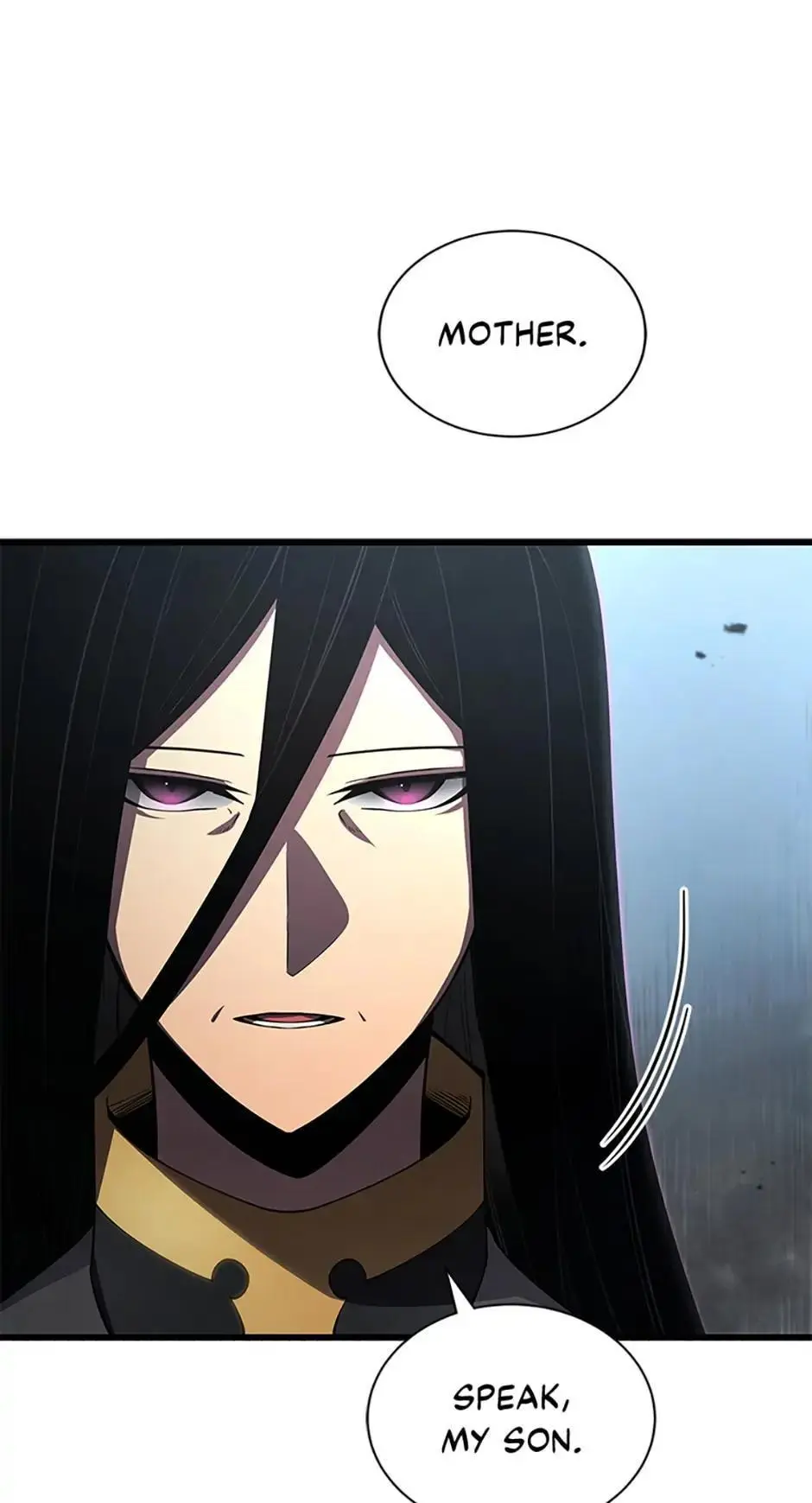 The Swordmaster's Son Chapter 26