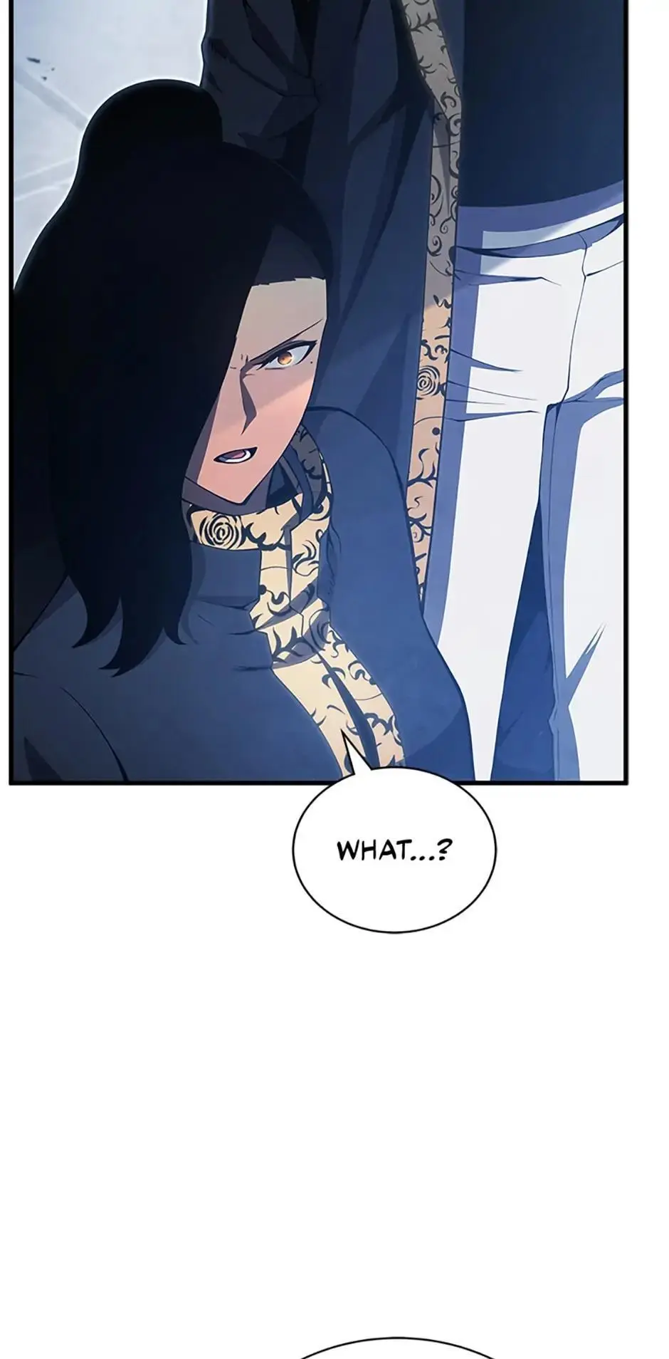 The Swordmaster's Son Chapter 27