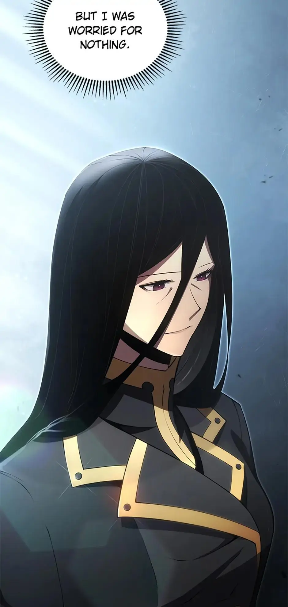 The Swordmaster's Son Chapter 27