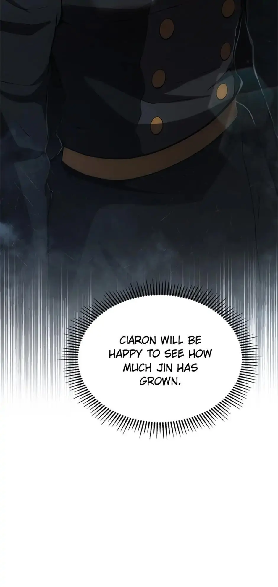 The Swordmaster's Son Chapter 27