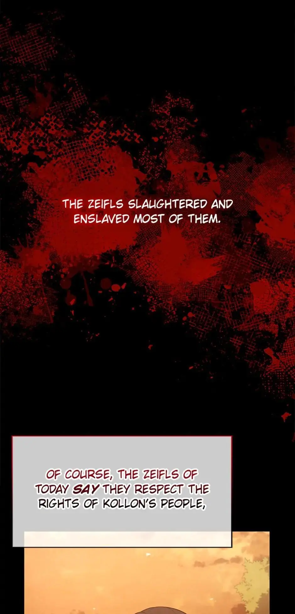 The Swordmaster's Son Chapter 27