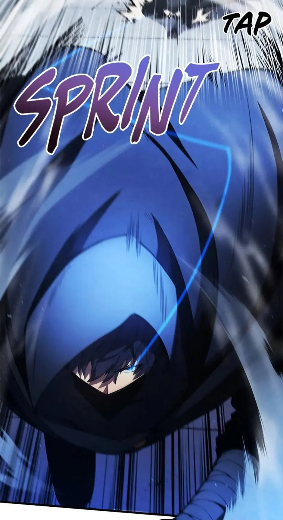 The Swordmaster's Son Chapter 28
