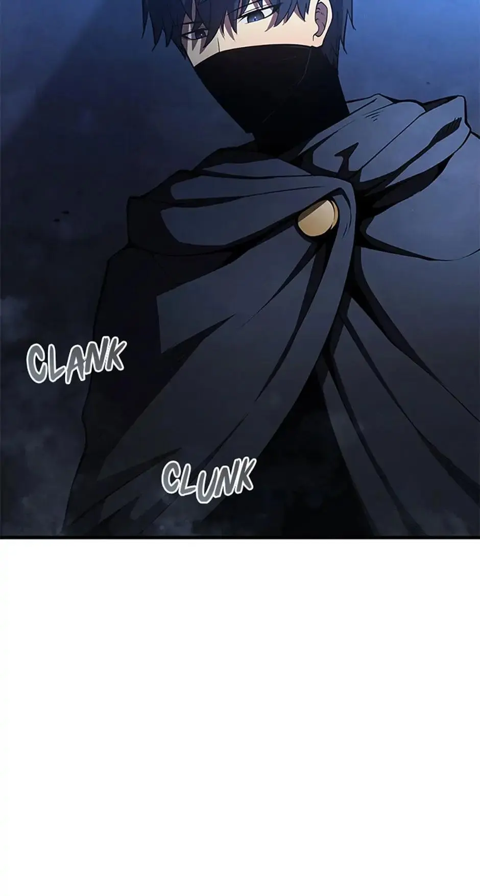 The Swordmaster's Son Chapter 28
