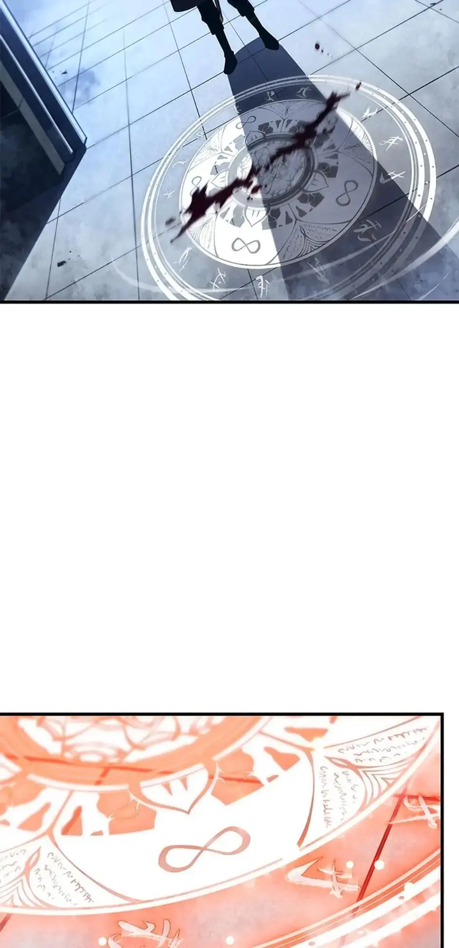 The Swordmaster's Son Chapter 28