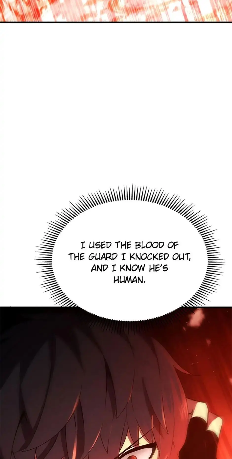 The Swordmaster's Son Chapter 28