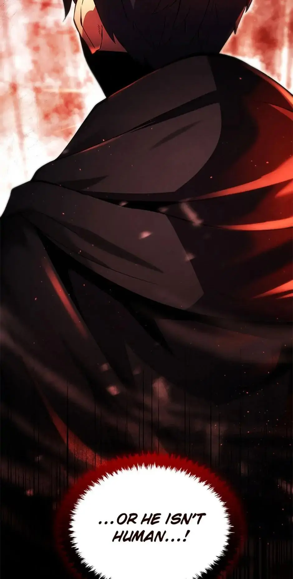 The Swordmaster's Son Chapter 28