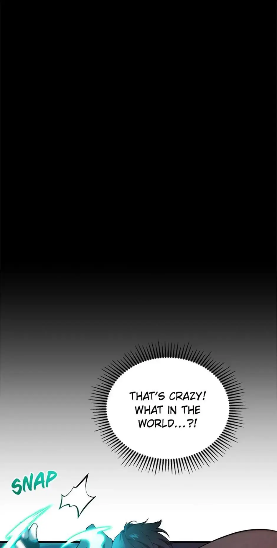 The Swordmaster's Son Chapter 28