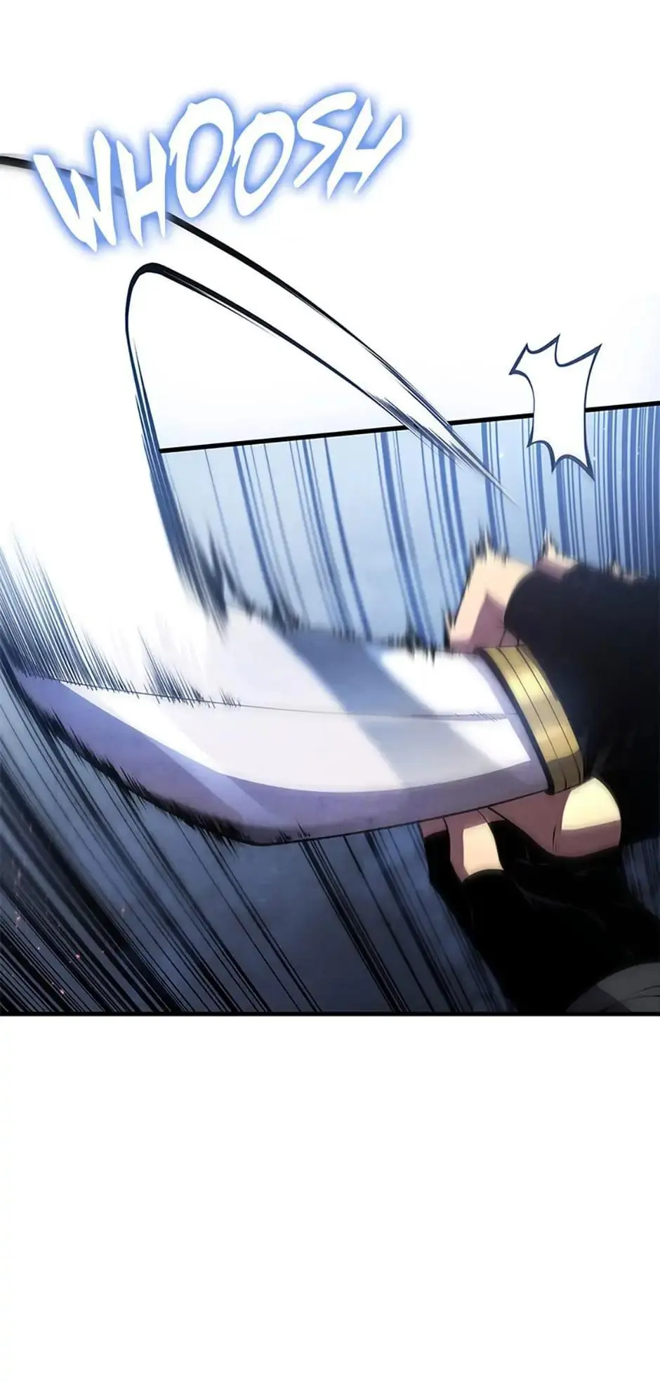The Swordmaster's Son Chapter 28