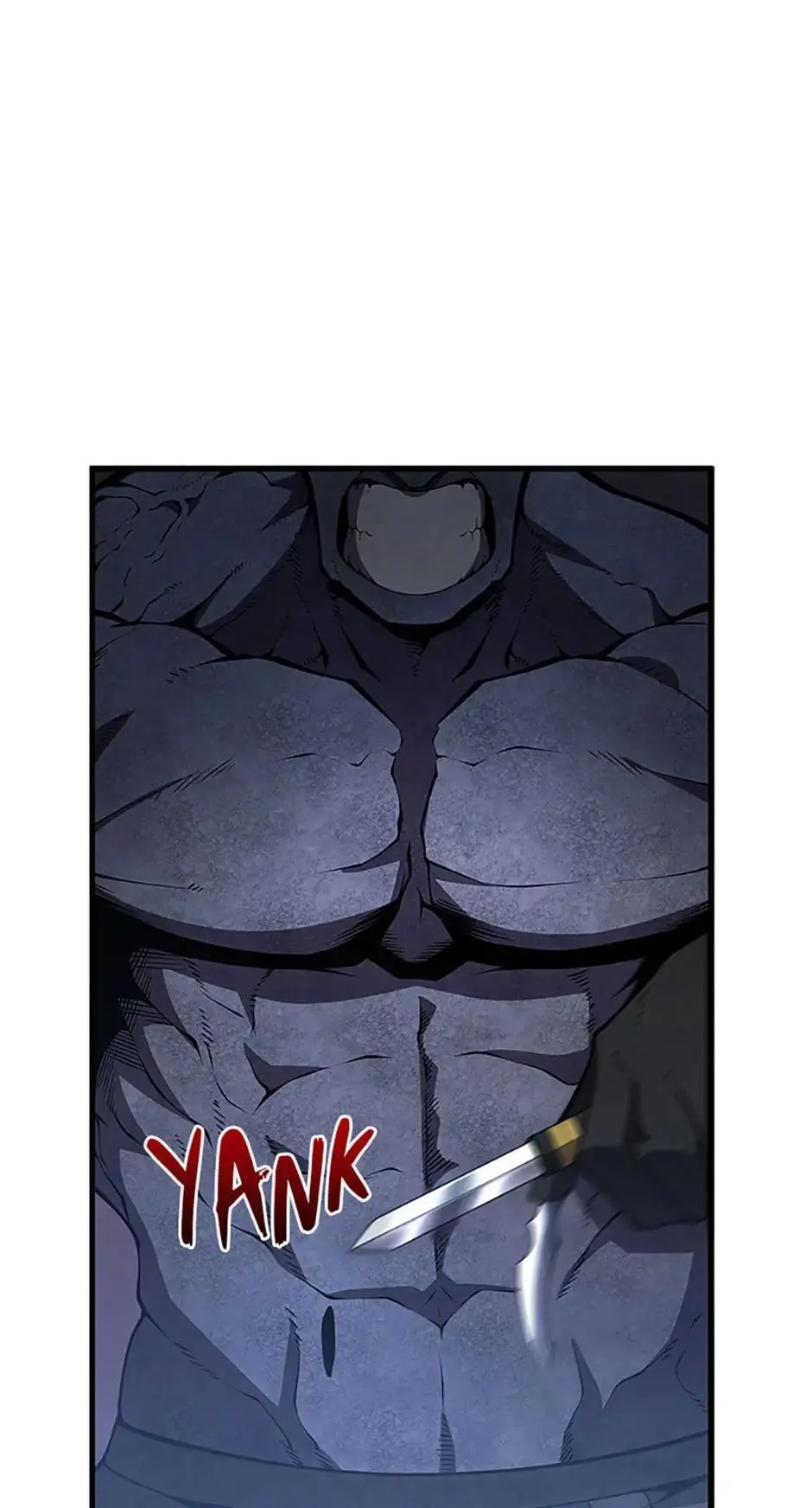 The Swordmaster's Son Chapter 28