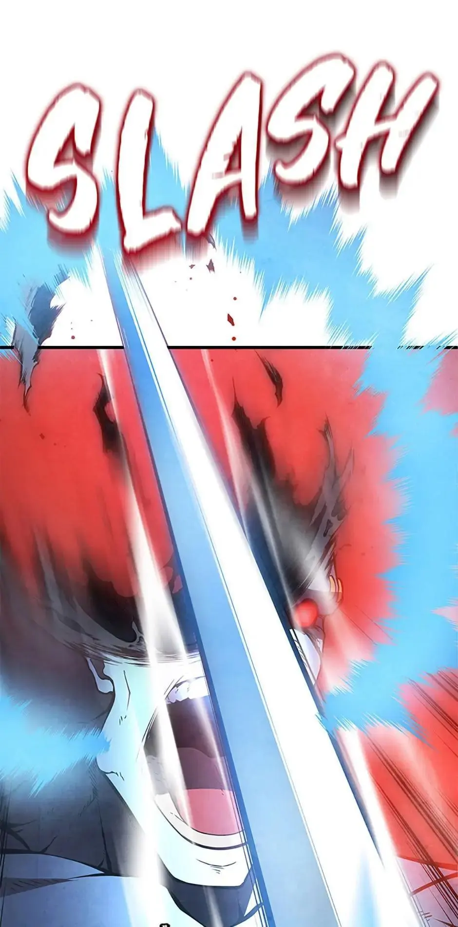 The Swordmaster's Son Chapter 28
