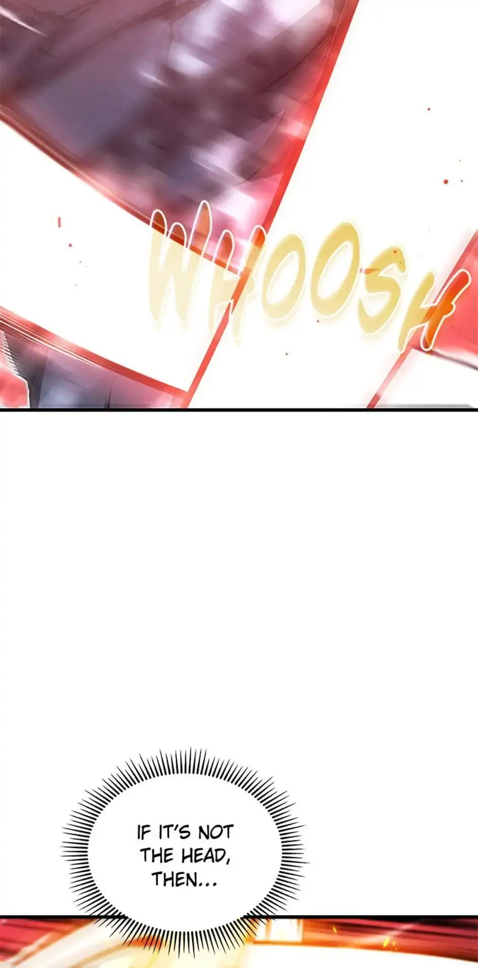 The Swordmaster's Son Chapter 28