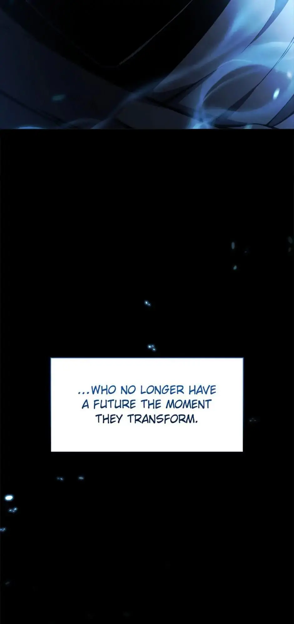 The Swordmaster's Son Chapter 28