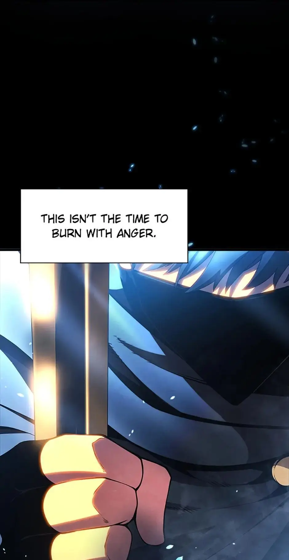 The Swordmaster's Son Chapter 29