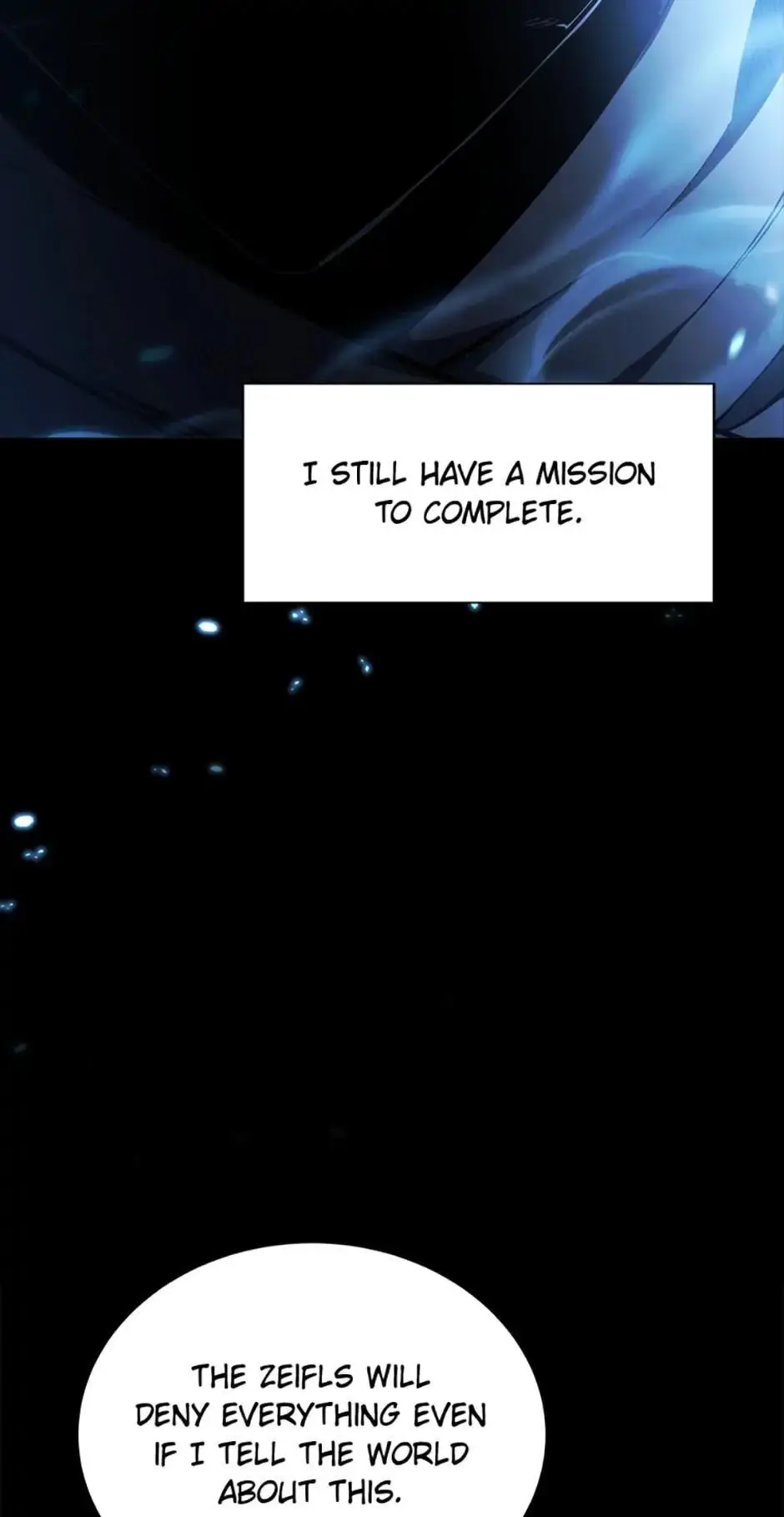 The Swordmaster's Son Chapter 29