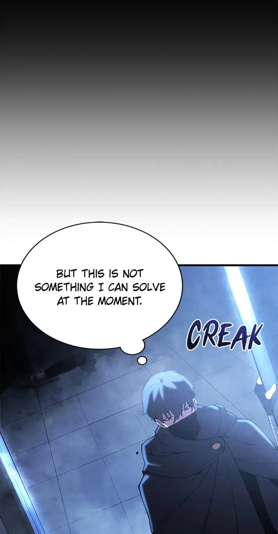 The Swordmaster's Son Chapter 29