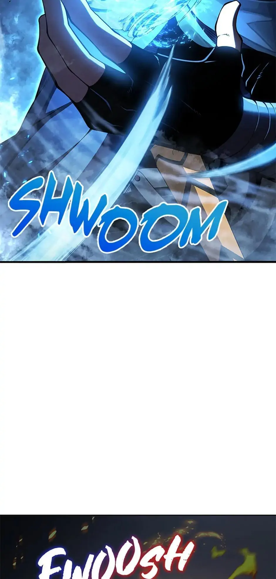 The Swordmaster's Son Chapter 29