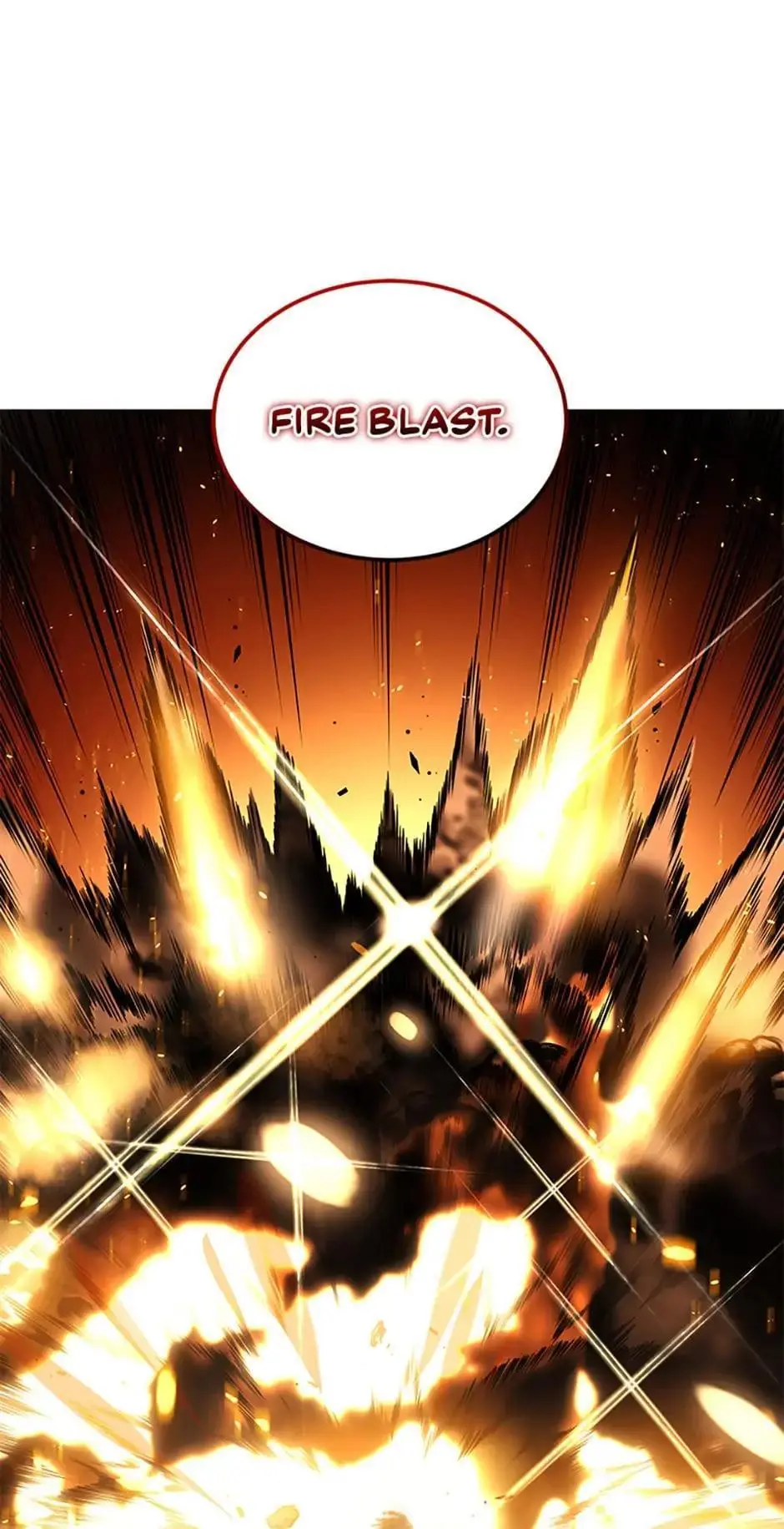 The Swordmaster's Son Chapter 29
