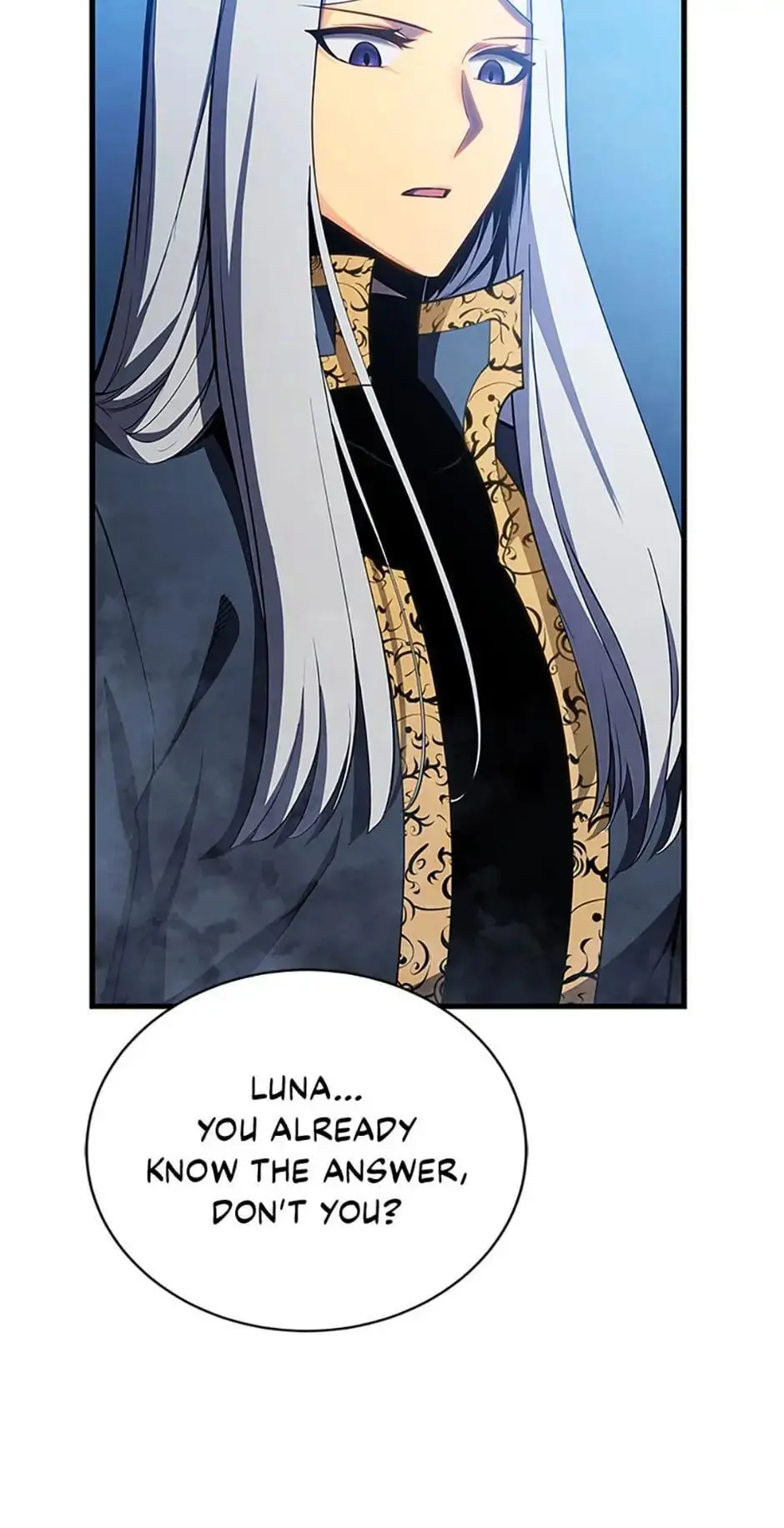 The Swordmaster's Son Chapter 29