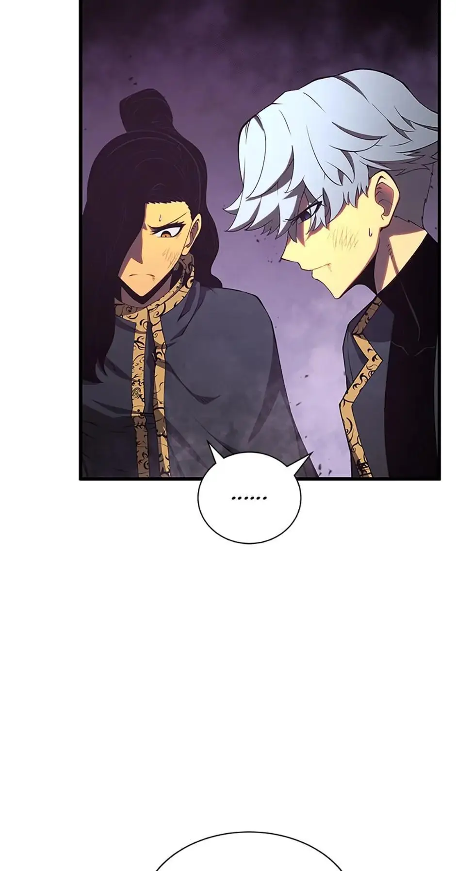 The Swordmaster's Son Chapter 29