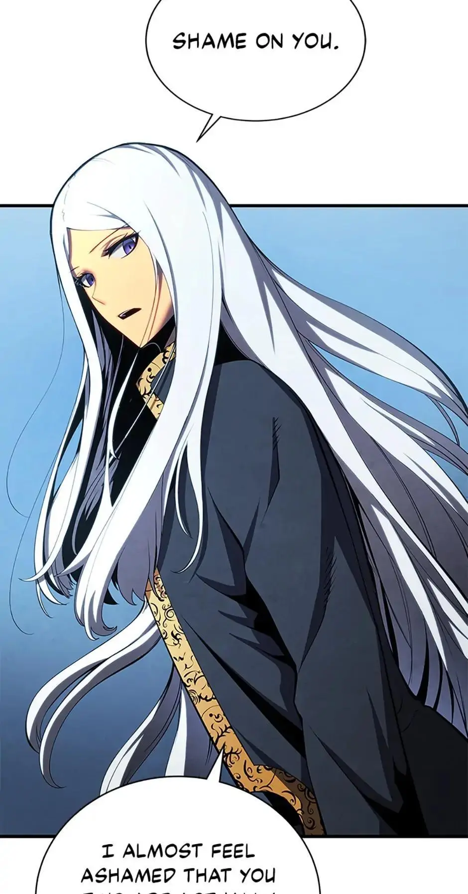 The Swordmaster's Son Chapter 29