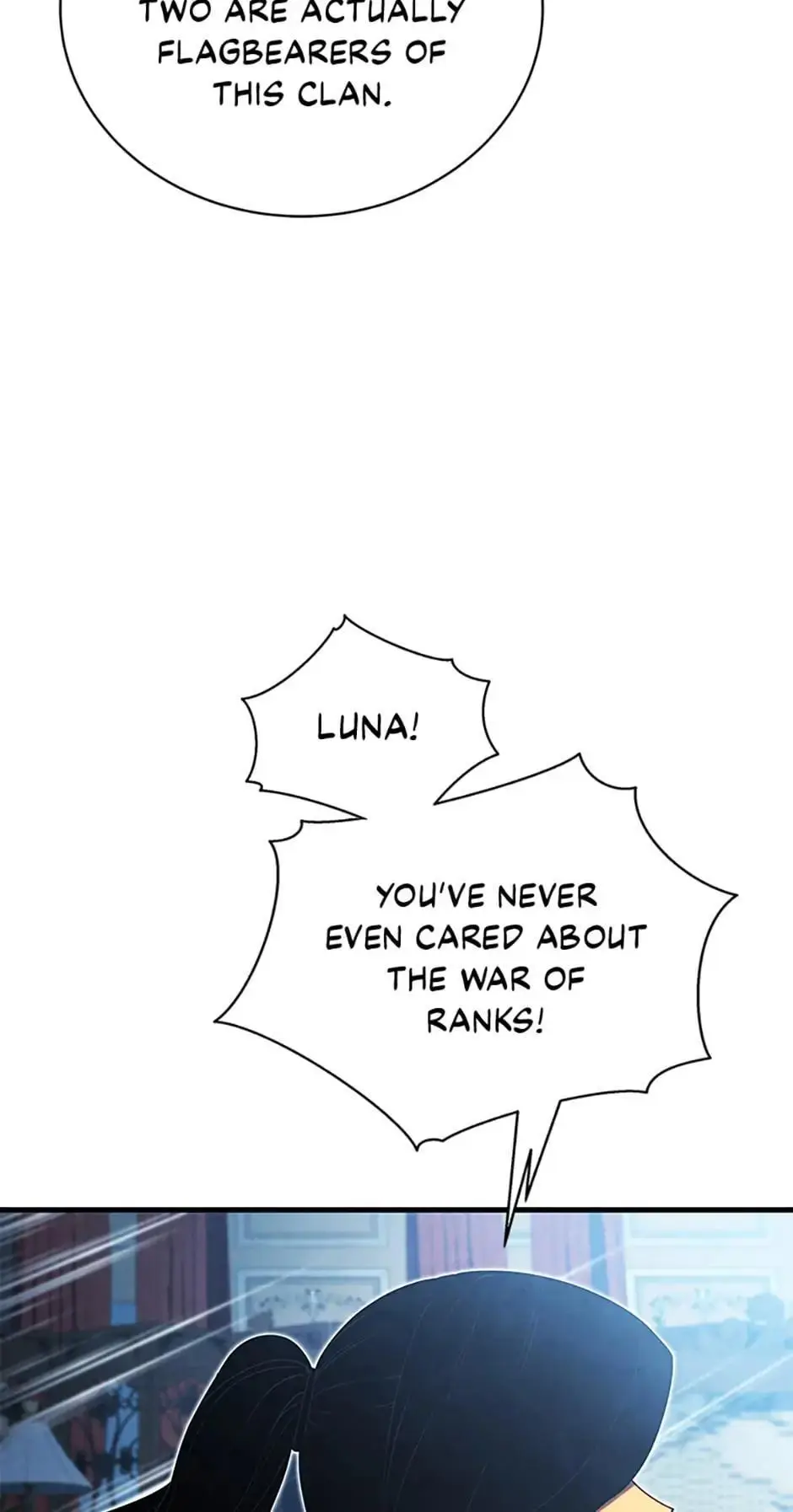 The Swordmaster's Son Chapter 29