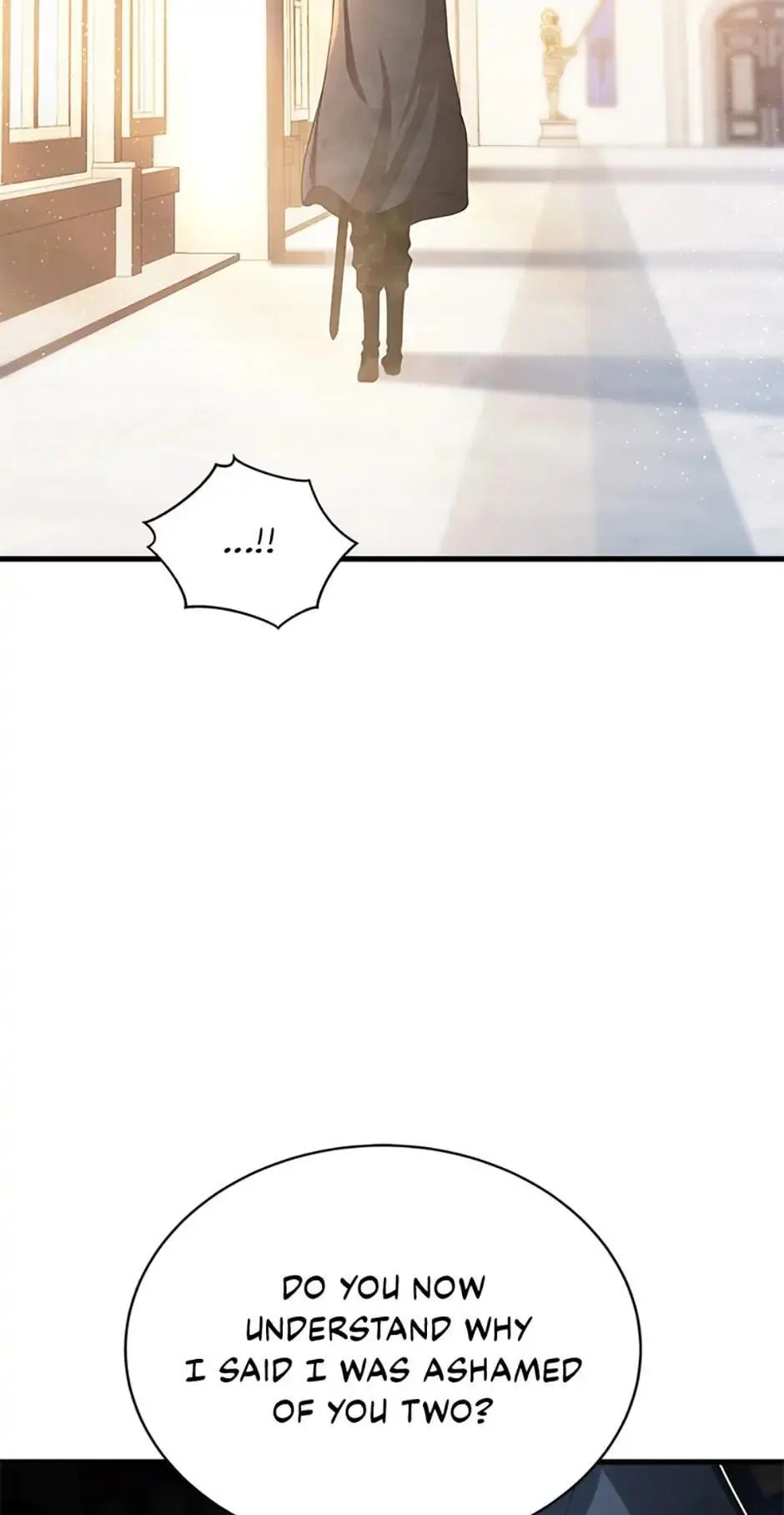 The Swordmaster's Son Chapter 29