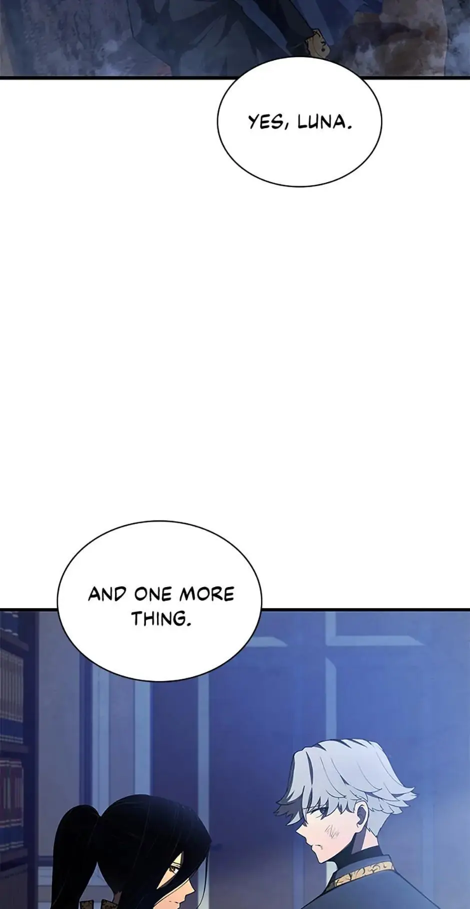The Swordmaster's Son Chapter 29