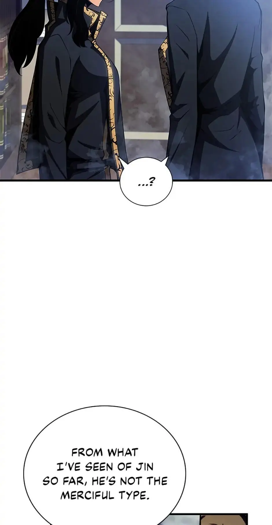 The Swordmaster's Son Chapter 29