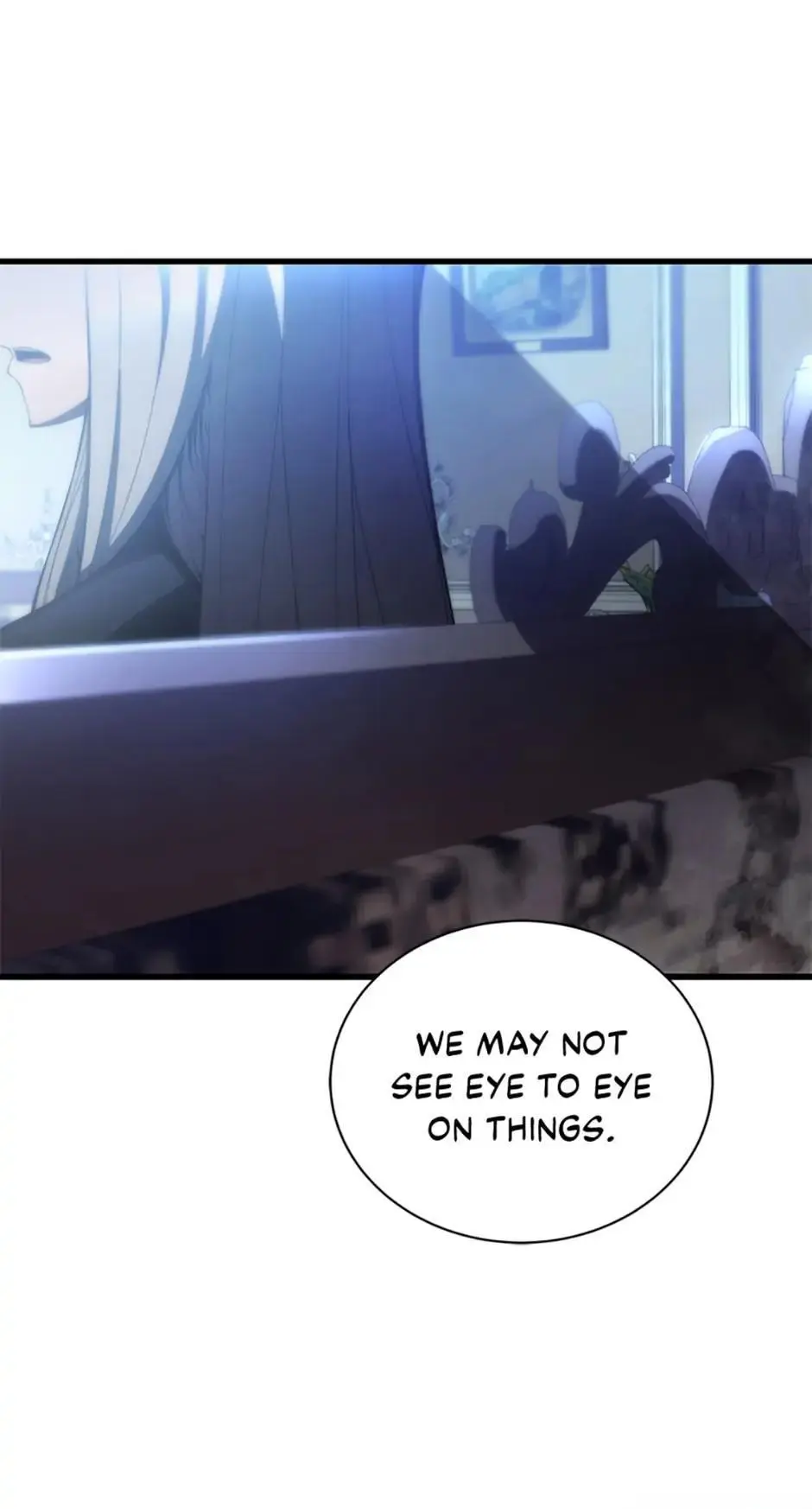 The Swordmaster's Son Chapter 29