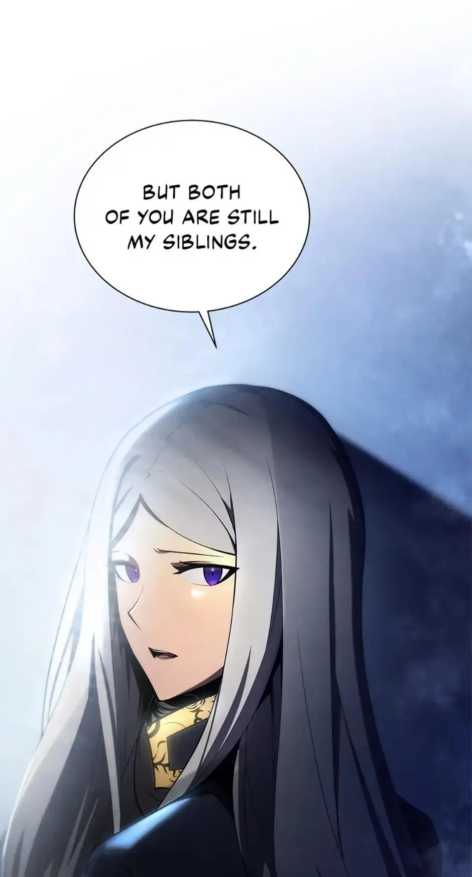 The Swordmaster's Son Chapter 29