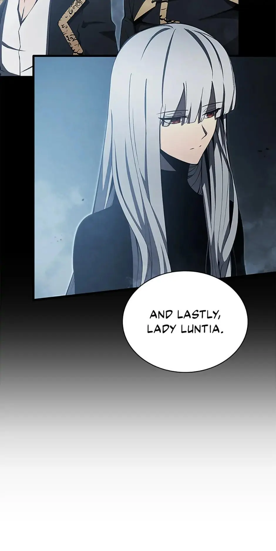 The Swordmaster's Son Chapter 29
