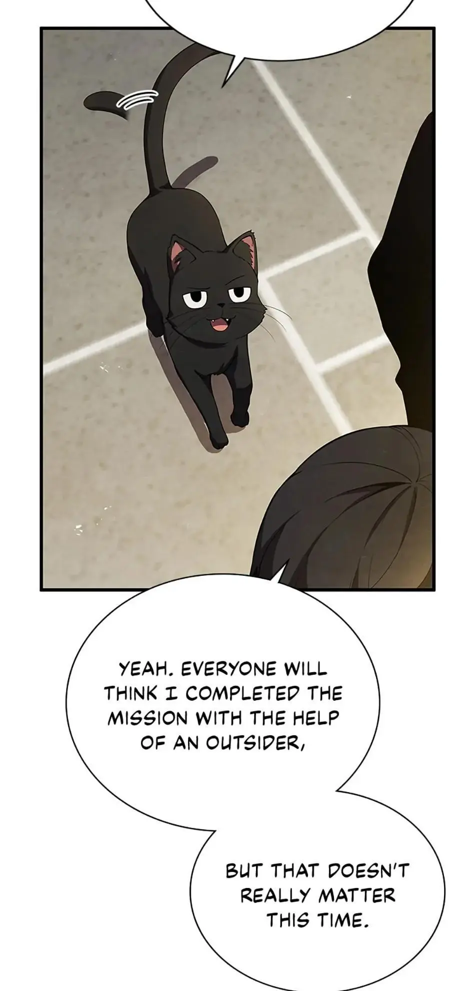 The Swordmaster's Son Chapter 29