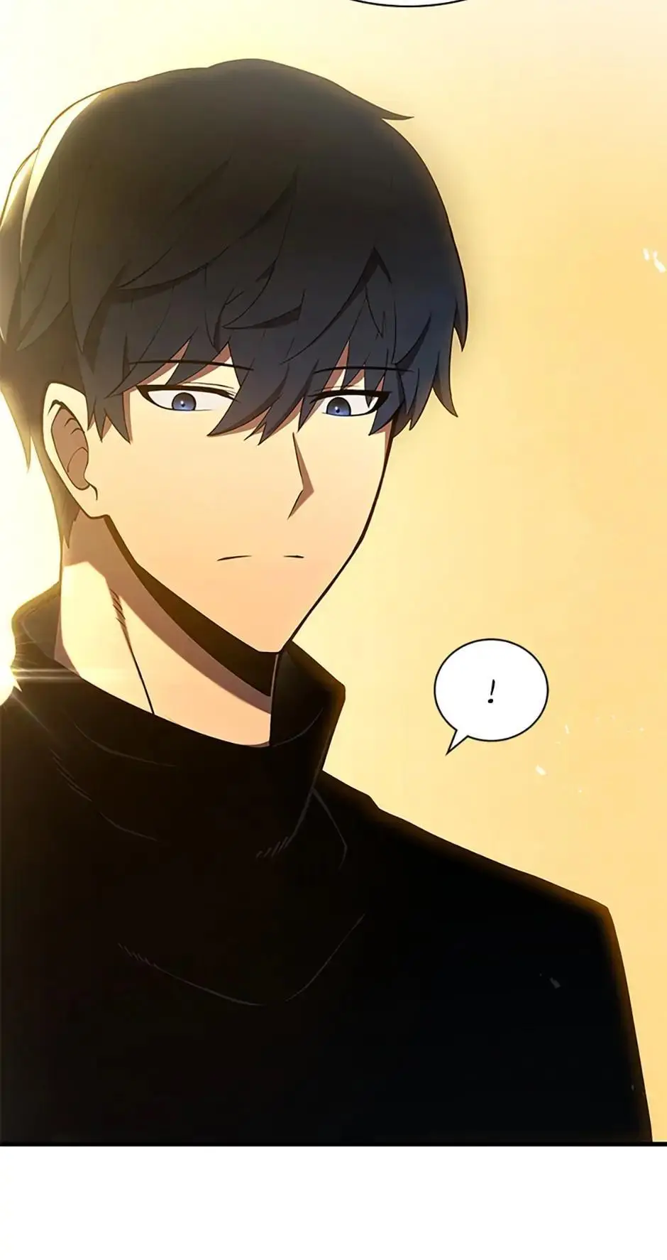 The Swordmaster's Son Chapter 29
