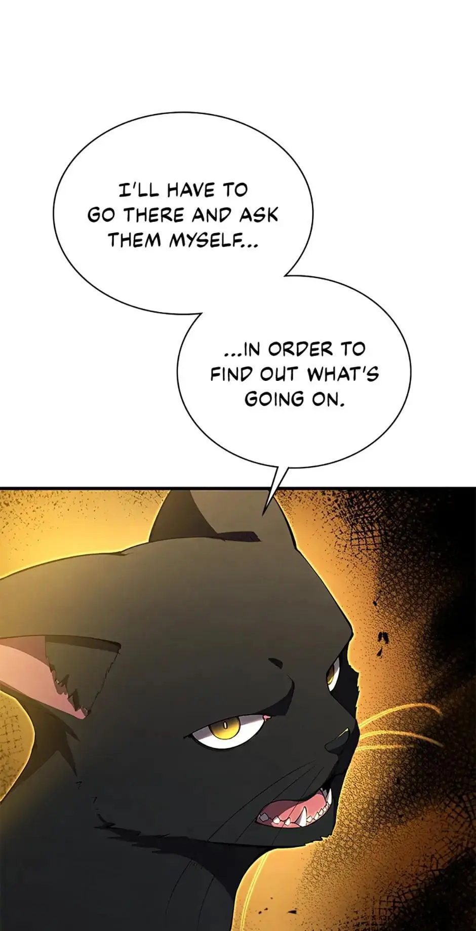 The Swordmaster's Son Chapter 29