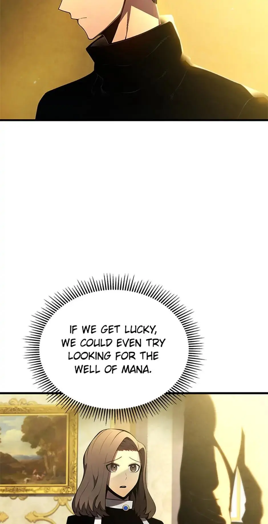 The Swordmaster's Son Chapter 29