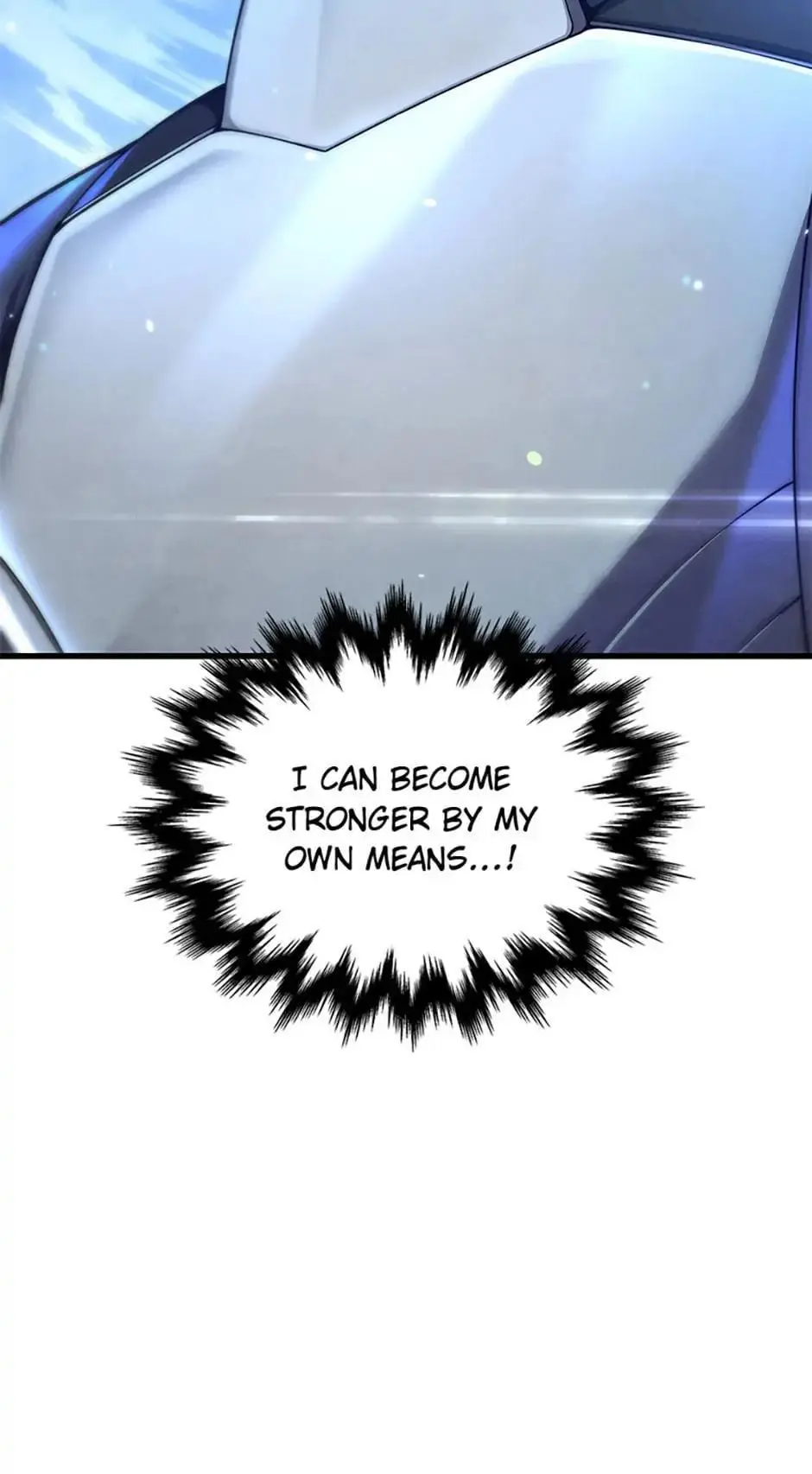 The Swordmaster's Son Chapter 29