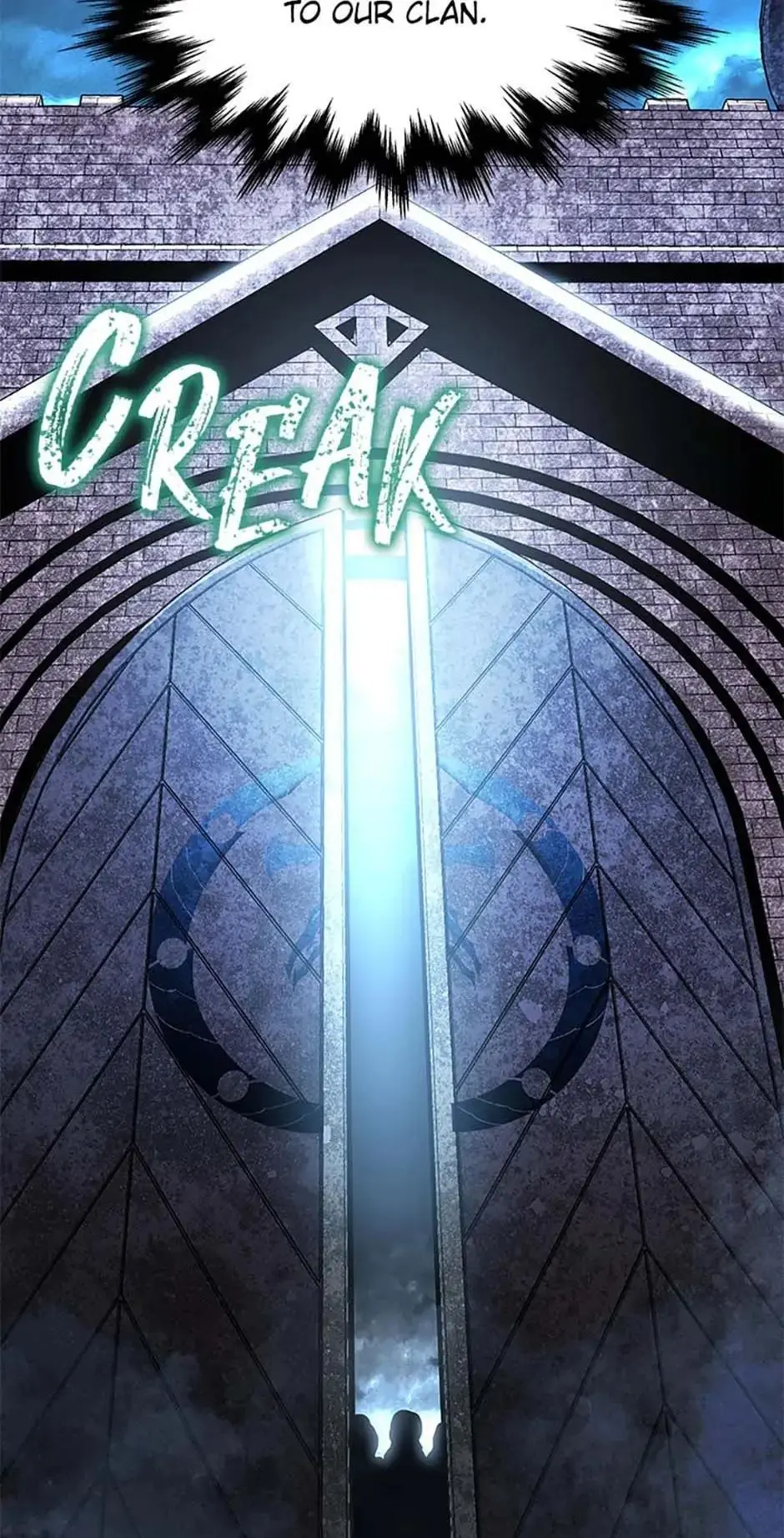The Swordmaster's Son Chapter 3
