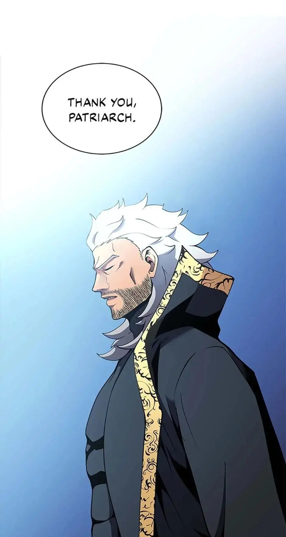 The Swordmaster's Son Chapter 3