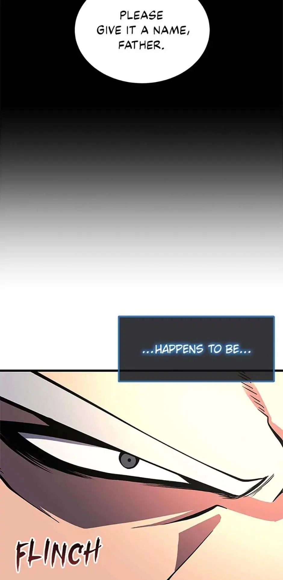 The Swordmaster's Son Chapter 3