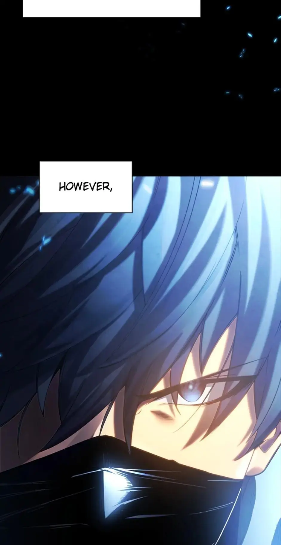 The Swordmaster's Son Chapter 30