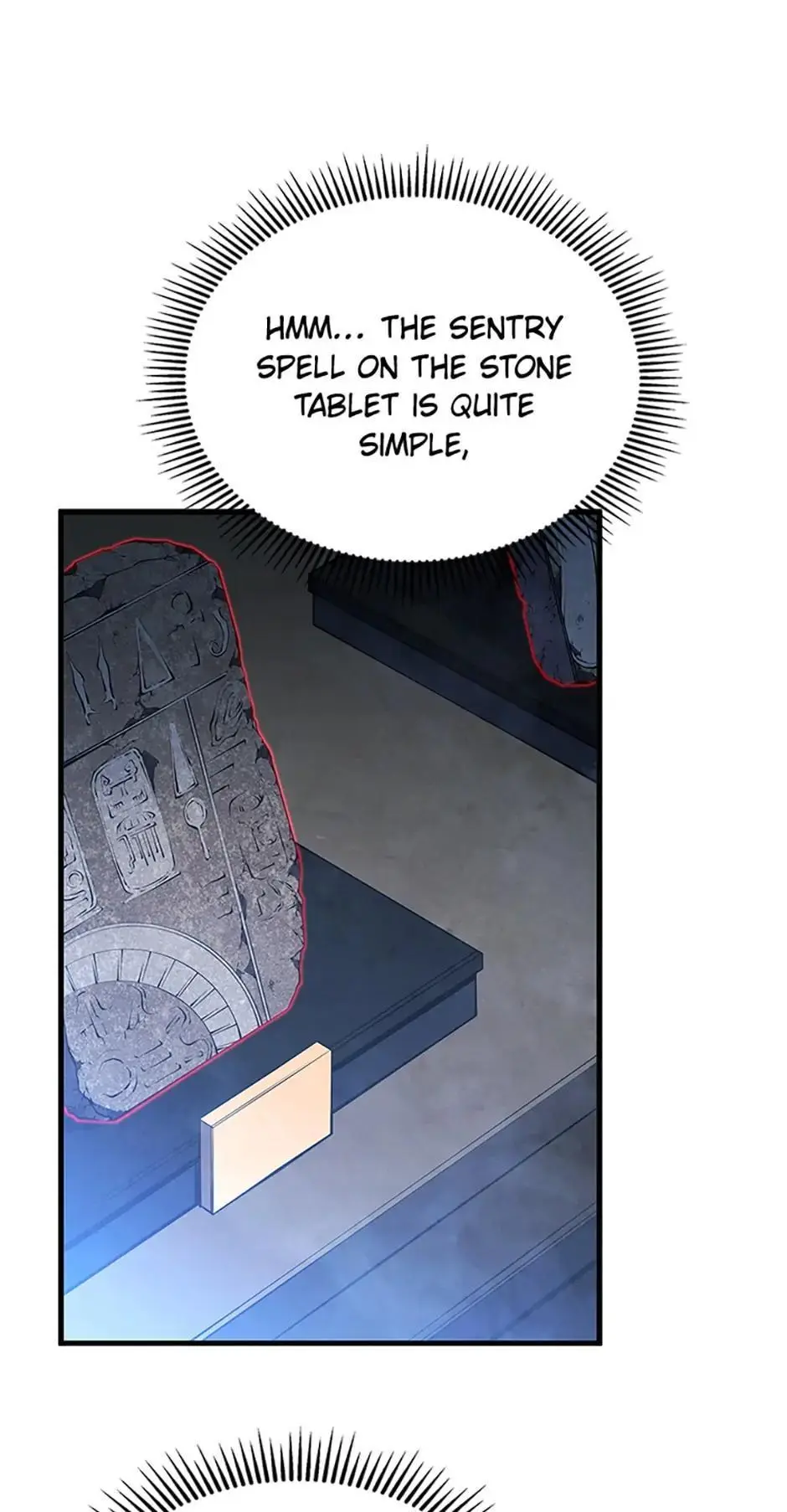 The Swordmaster's Son Chapter 30
