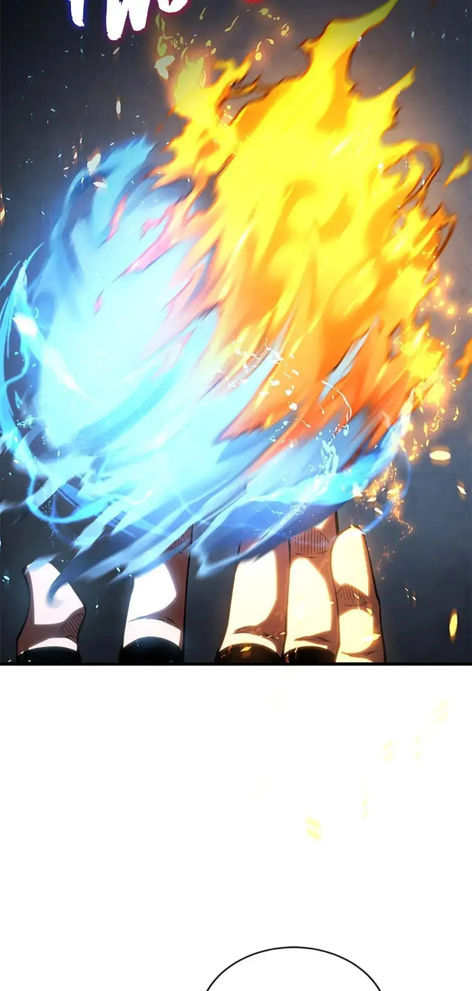 The Swordmaster's Son Chapter 30