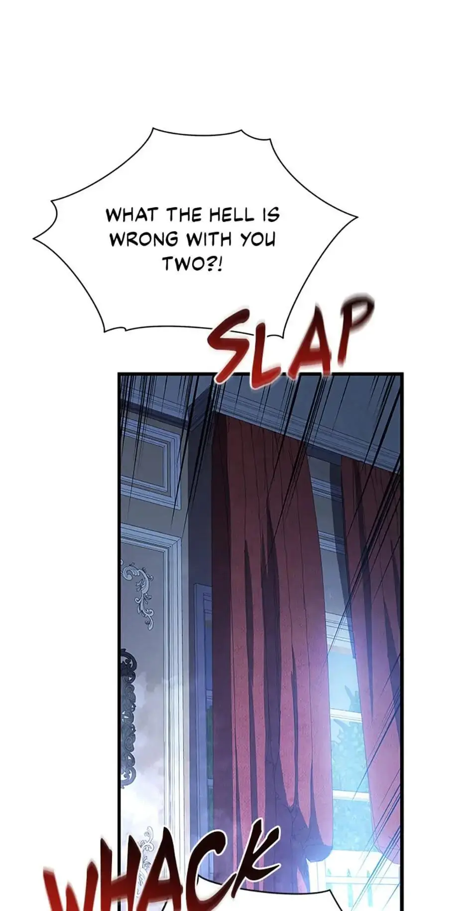 The Swordmaster's Son Chapter 30