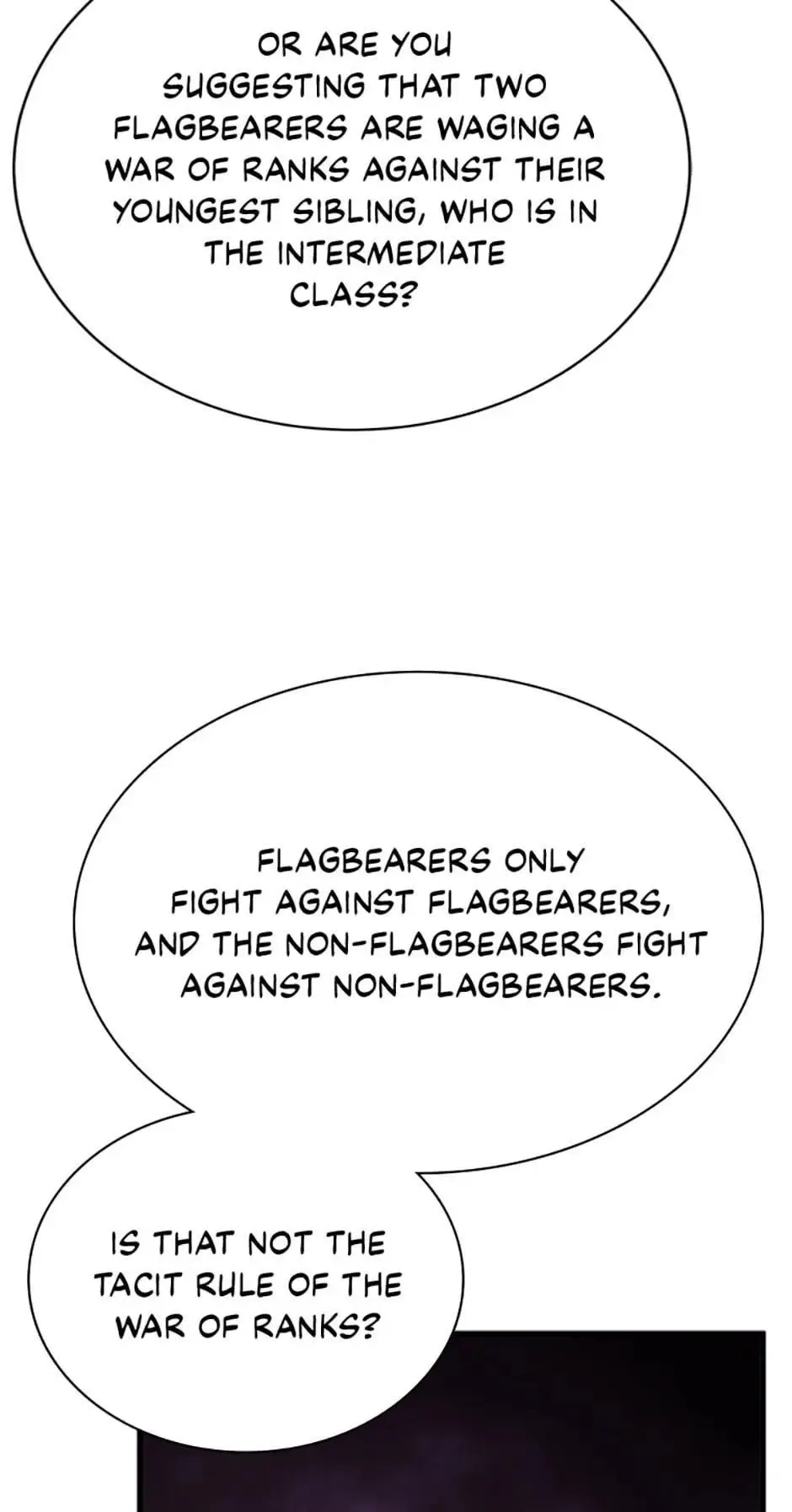 The Swordmaster's Son Chapter 30