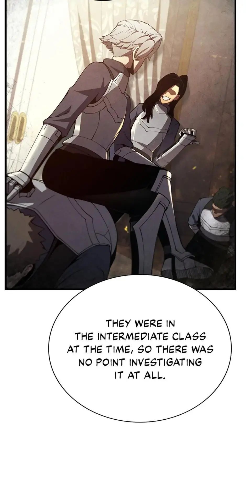 The Swordmaster's Son Chapter 30