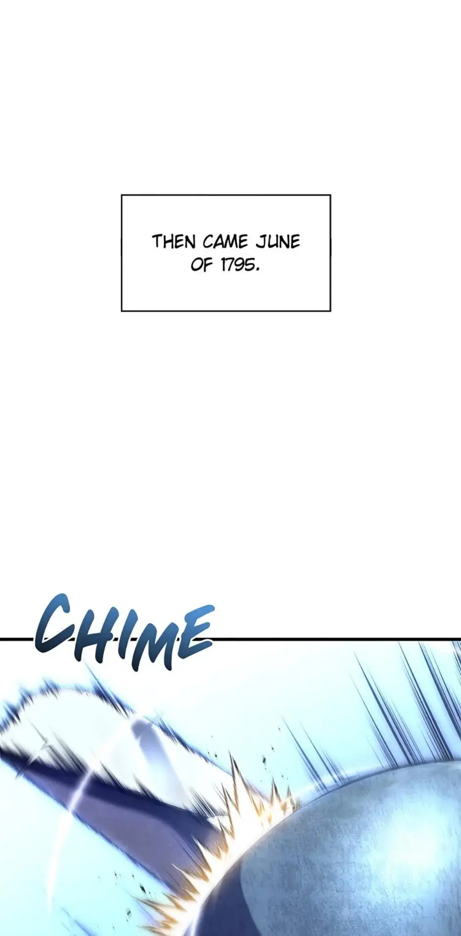 The Swordmaster's Son Chapter 30
