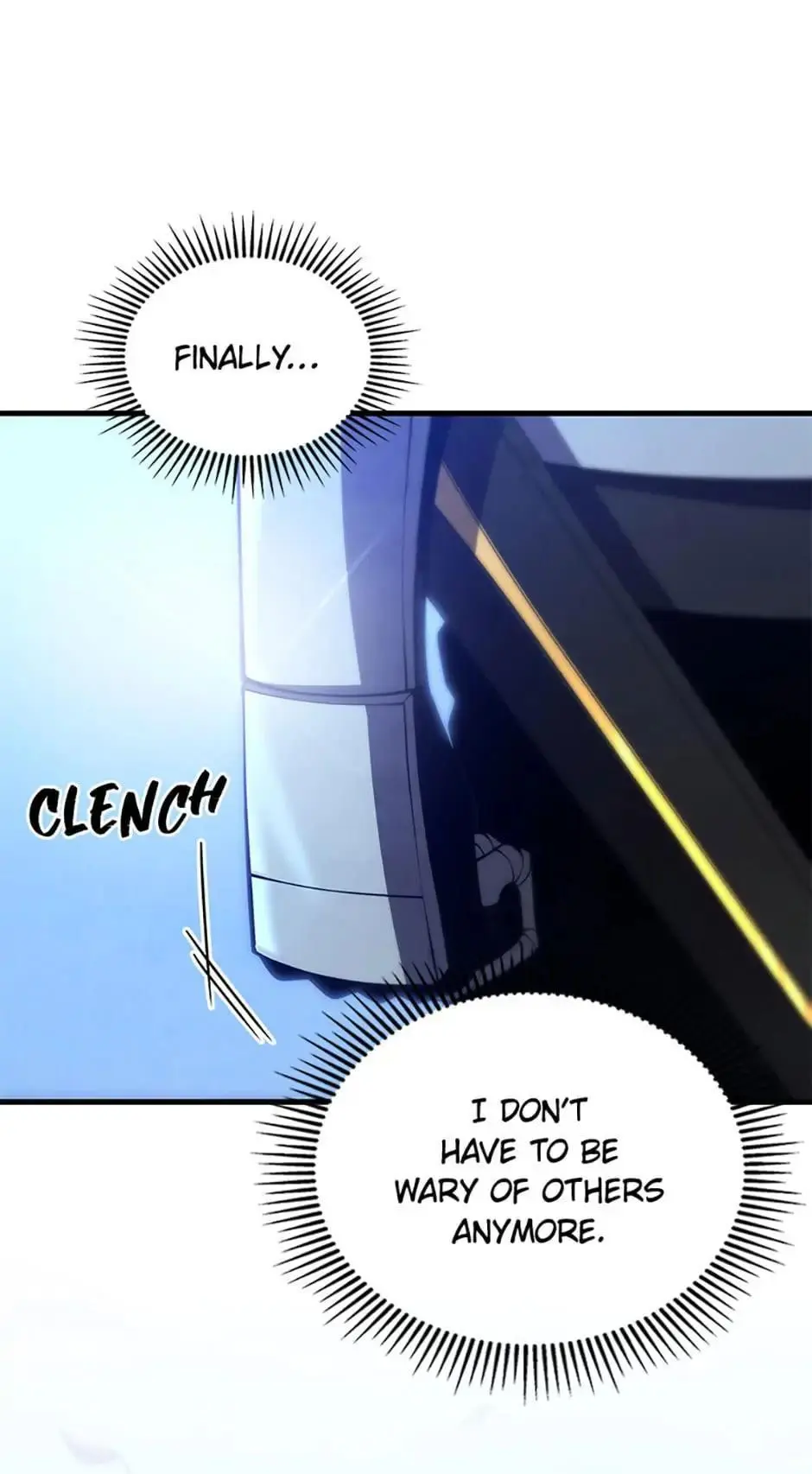 The Swordmaster's Son Chapter 30