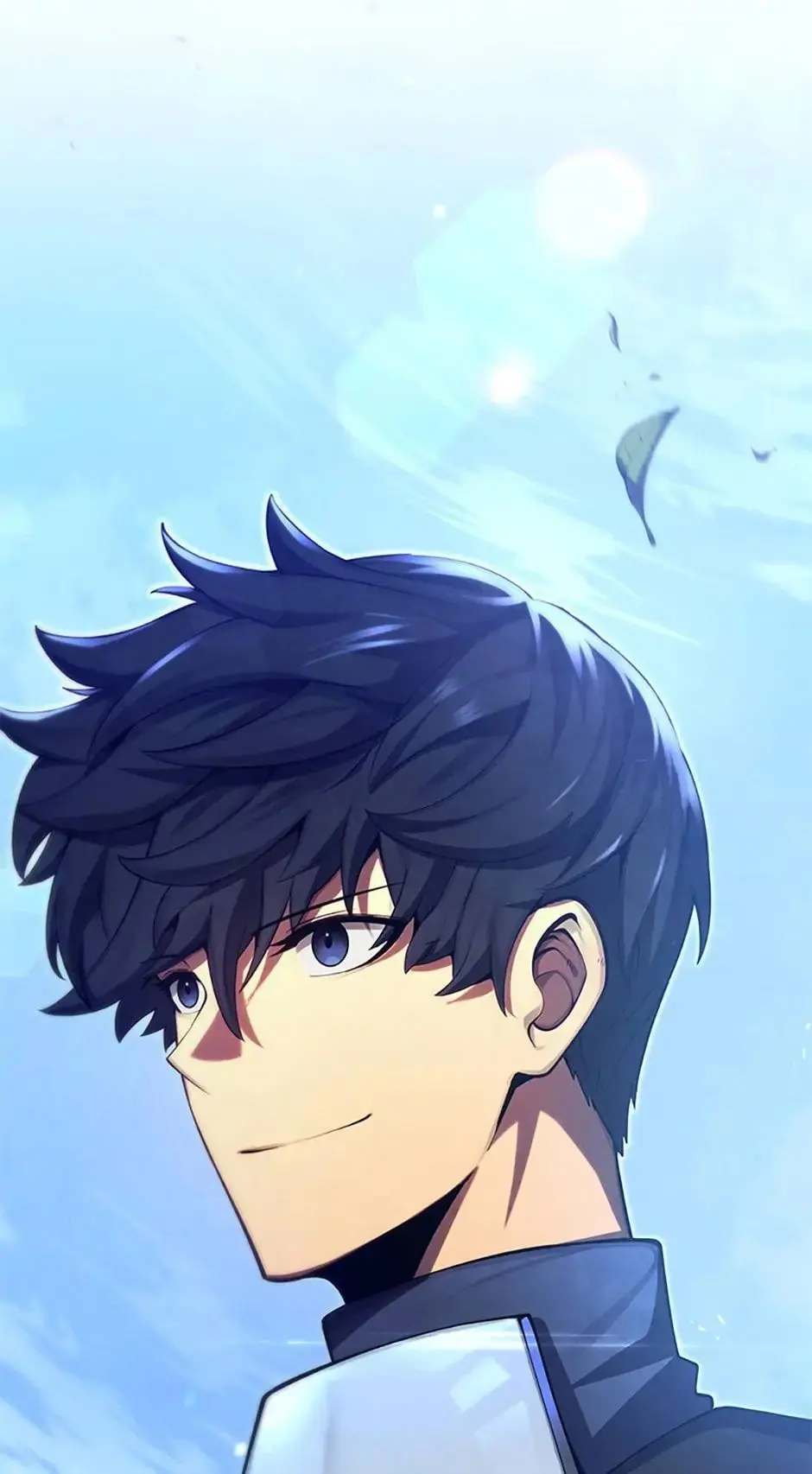The Swordmaster's Son Chapter 30
