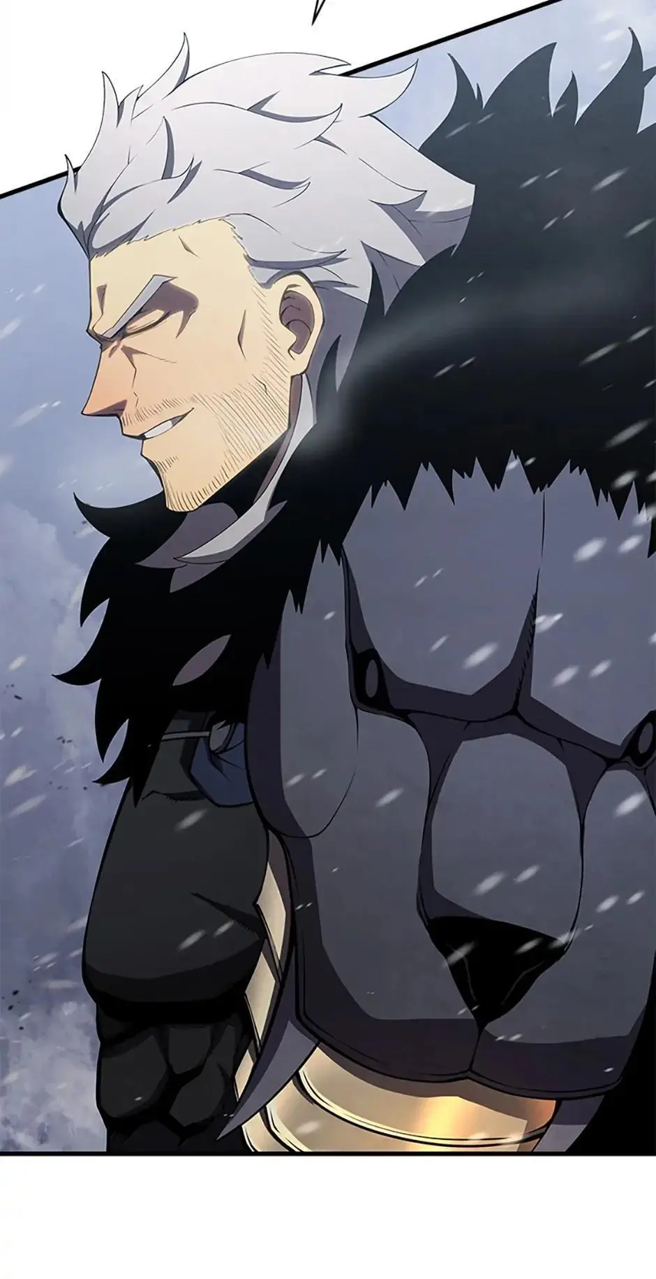 The Swordmaster's Son Chapter 31