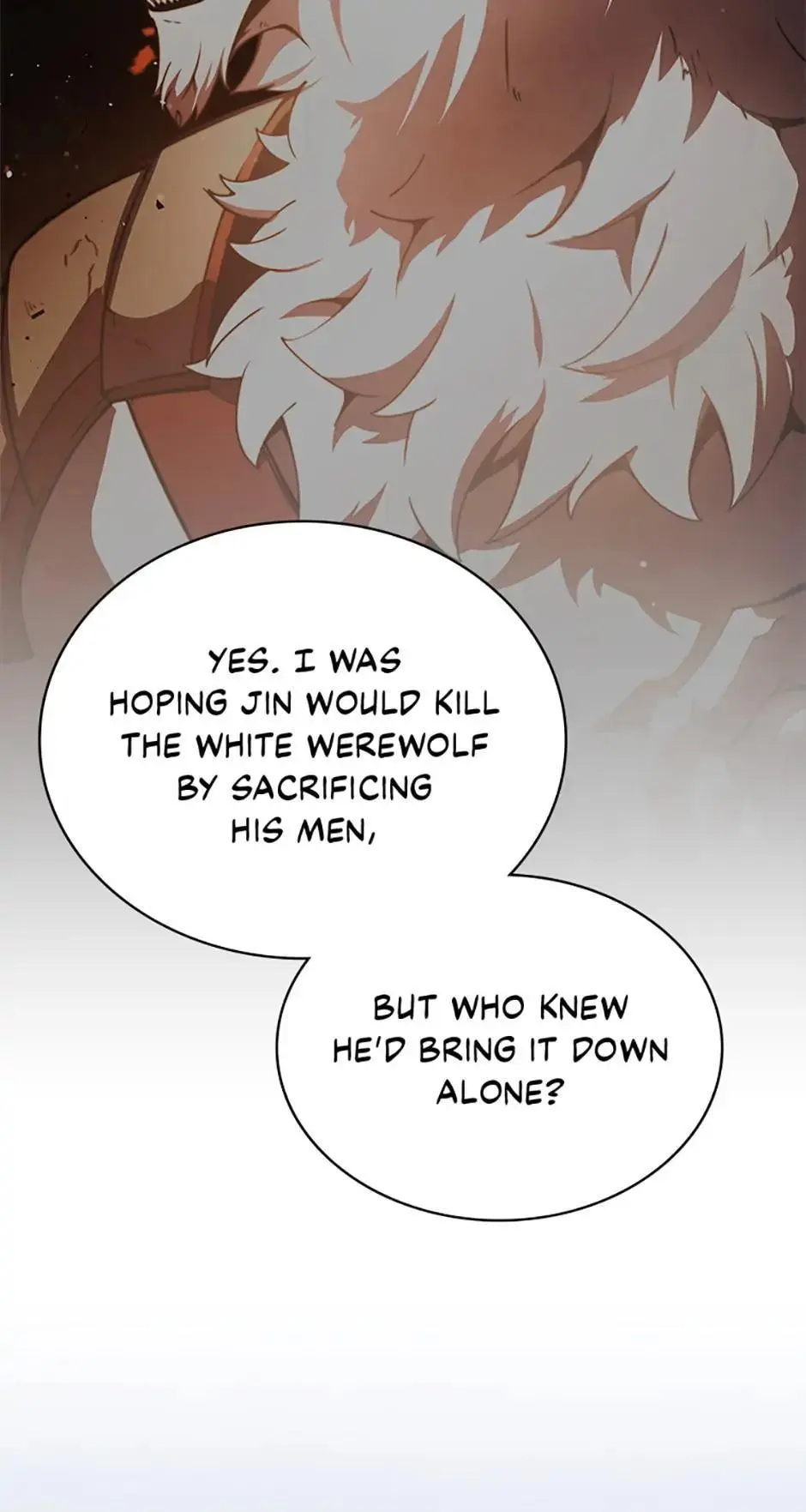 The Swordmaster's Son Chapter 31